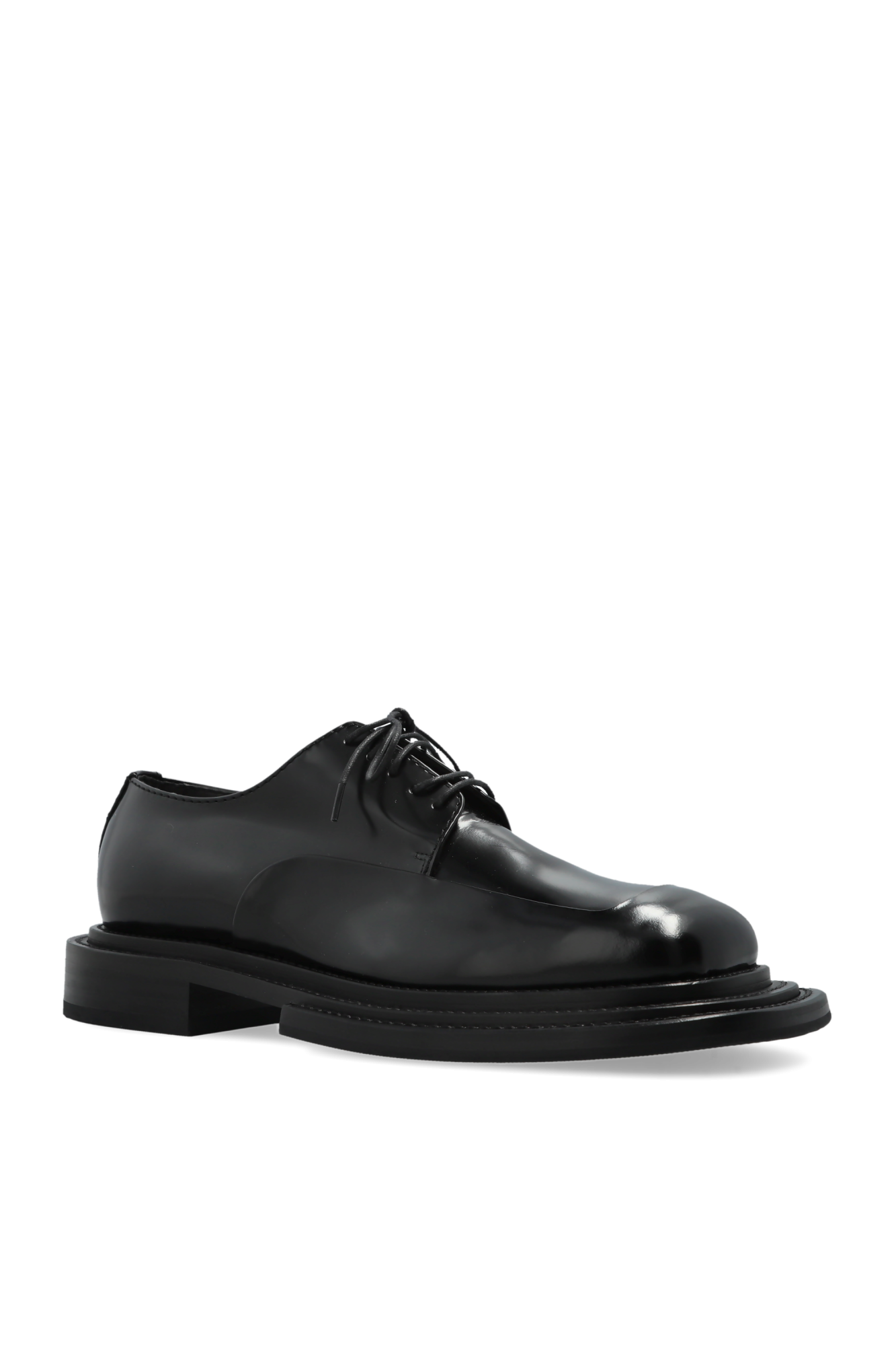 Moschino Derby-type shoes | Women's | Vitkac